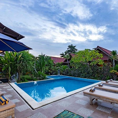 Dream Beach Inn نوسا ليمبونغان المظهر الخارجي الصورة