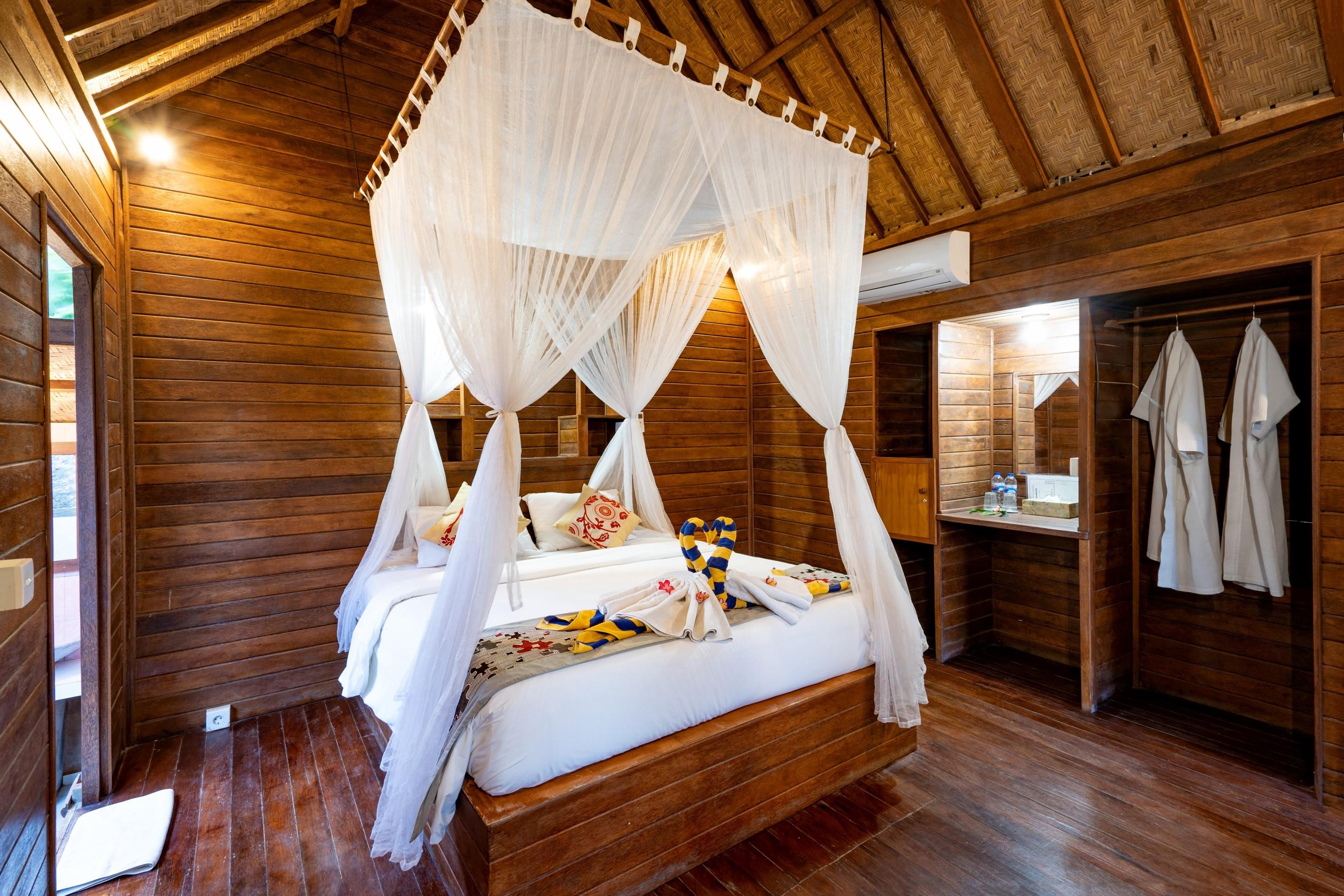 Dream Beach Inn نوسا ليمبونغان المظهر الخارجي الصورة