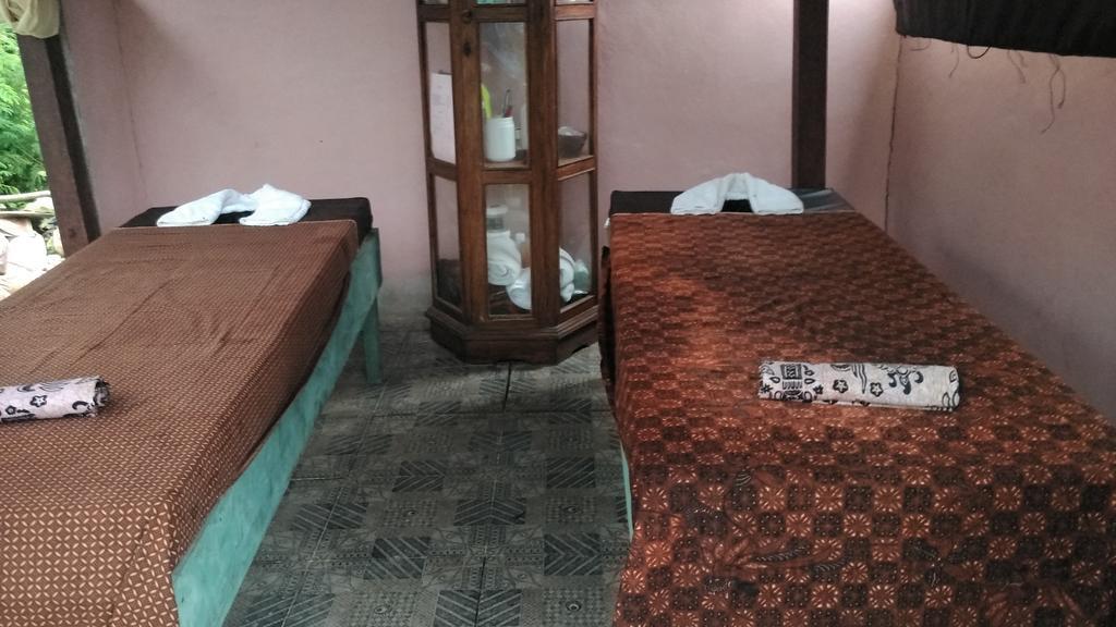 Dream Beach Inn نوسا ليمبونغان المظهر الخارجي الصورة