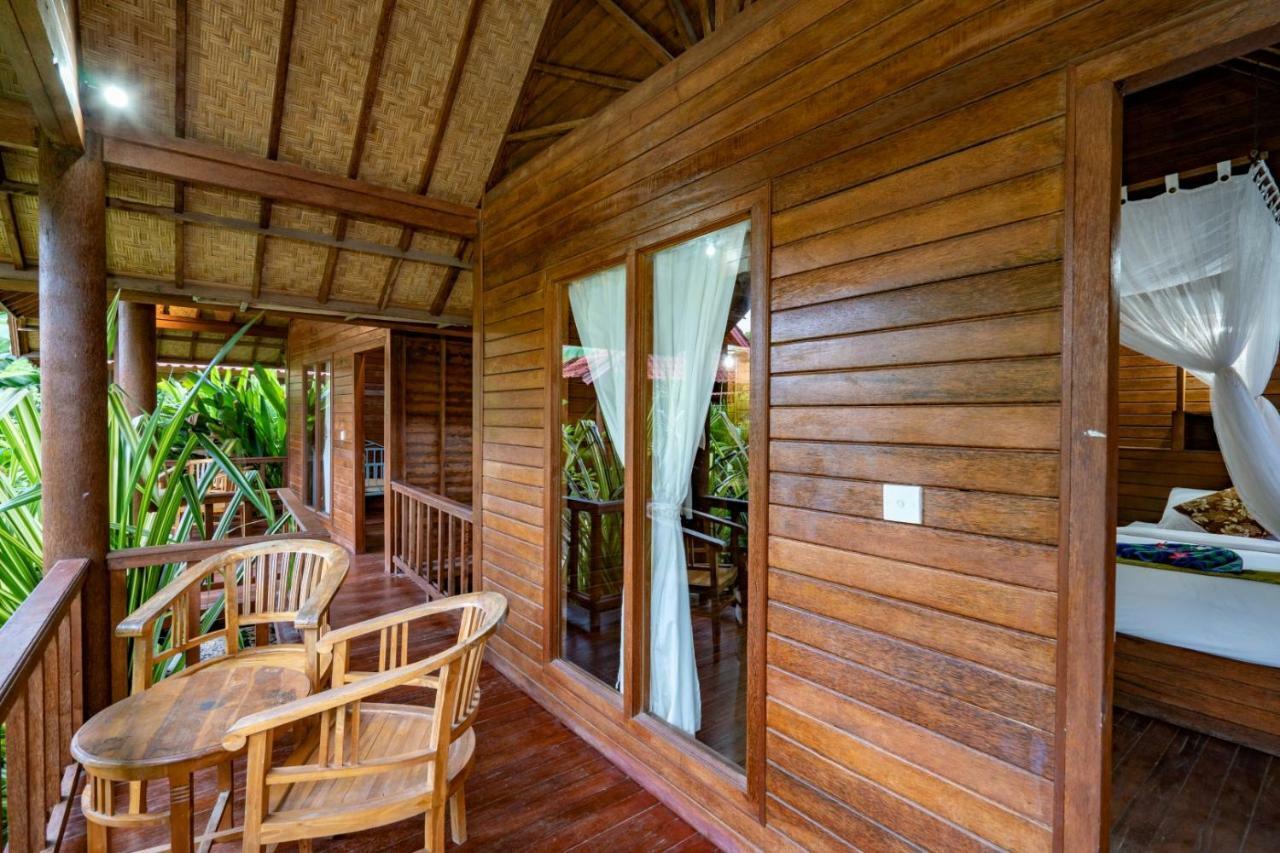 Dream Beach Inn نوسا ليمبونغان المظهر الخارجي الصورة
