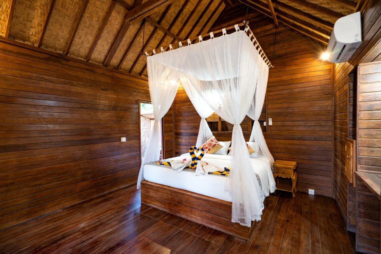 Dream Beach Inn نوسا ليمبونغان المظهر الخارجي الصورة