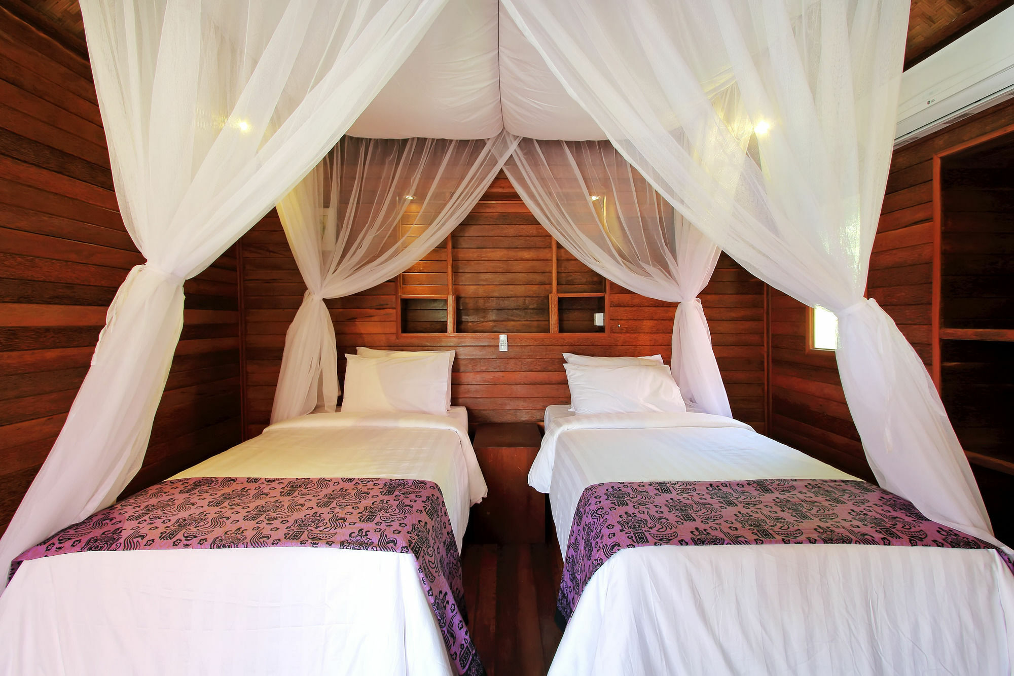 Dream Beach Inn نوسا ليمبونغان المظهر الخارجي الصورة