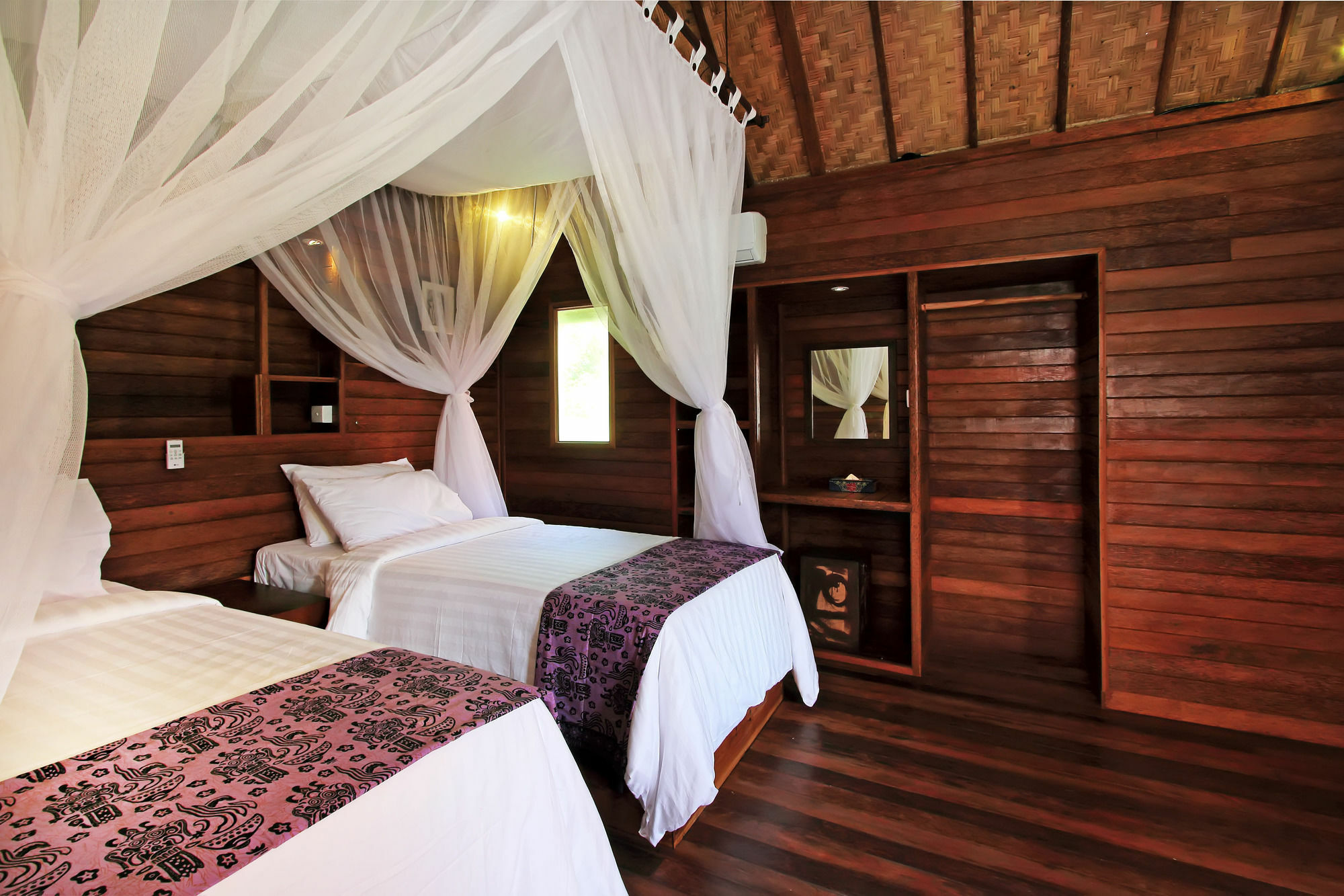 Dream Beach Inn نوسا ليمبونغان المظهر الخارجي الصورة