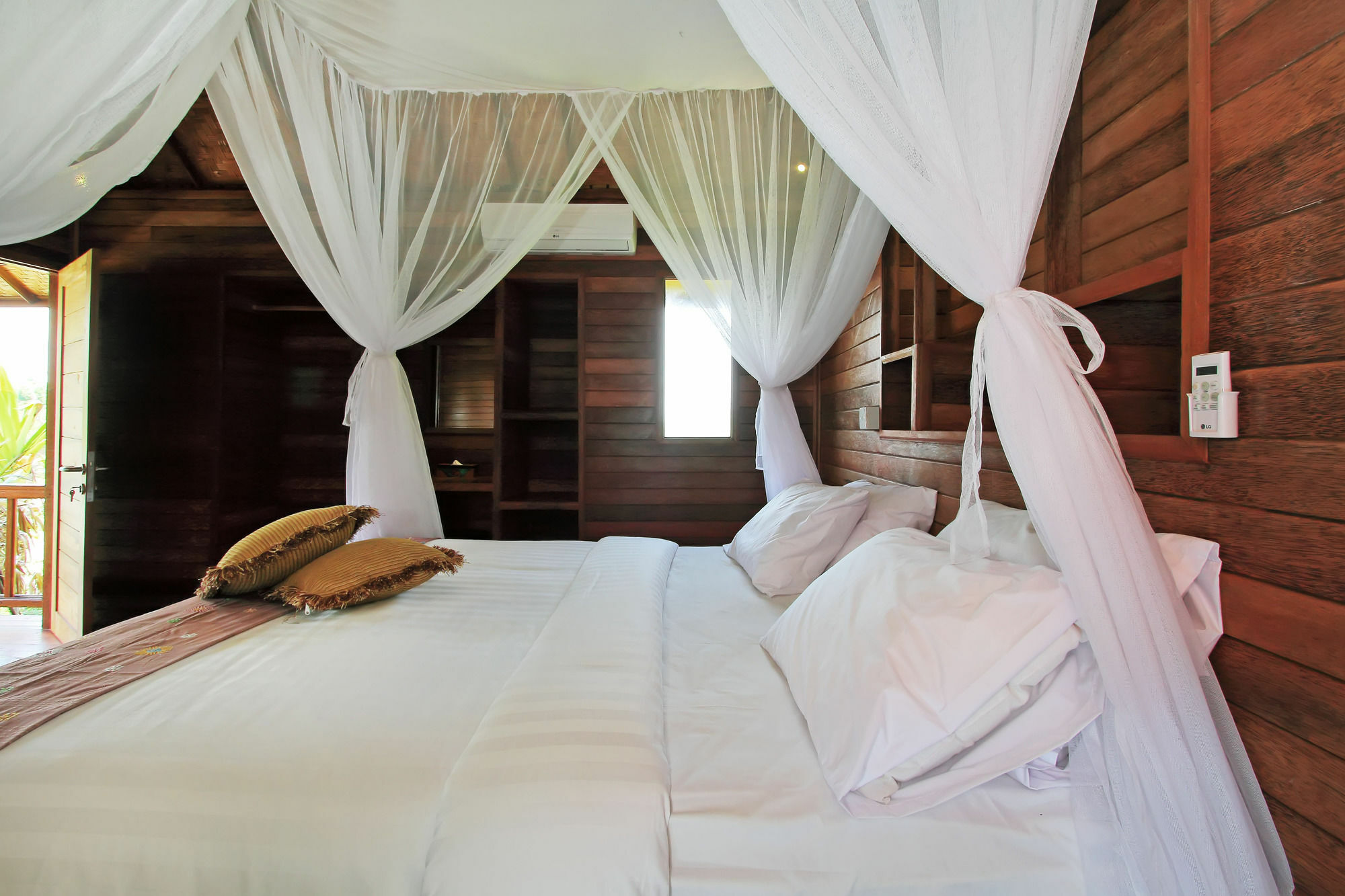 Dream Beach Inn نوسا ليمبونغان المظهر الخارجي الصورة