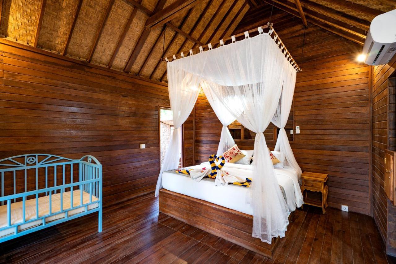 Dream Beach Inn نوسا ليمبونغان المظهر الخارجي الصورة